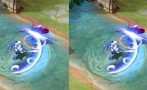 亚瑟皮肤爆料特效视频,炫酷光影,战神归来! 第2张 亚瑟皮肤爆料特效视频,炫酷光影,战神归来! 第2张